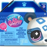 Littlest Pet Shop LPS surprise – figurine de collection