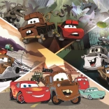 Maxi puzzle 104 pièces DISNEY – CLEMENTONI