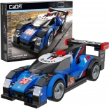 Bouwset CaDA stadsauto Supersonic Star – 164 stukjes