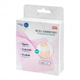 Postpartumbroekje van gaas voor hergebruik XXL