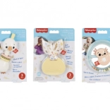 Jouets sensoriels Fisher-Price pour bébés