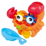Crabe de bain Playgo