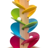 Spirale à billes avec son GOKI Cascade