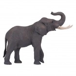 Mojo Afrikaanse olifant – realistische XXL-figuur