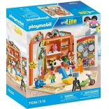 Playmobil Ma Vie Magasin de Jouets