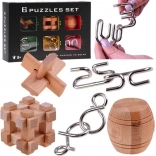Logische puzzels
