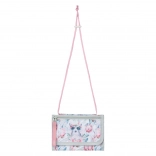 Porte-monnaie tour de cou Baagl raton laveur