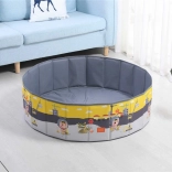 Kinder Speelbox Bouwterrein