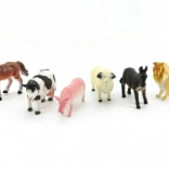 Dieren Boerderij Speelset voor Kinderen