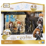 Magical Minis Kamer van Hoge Nood – speelfiguurset Wizarding World Harry Potter