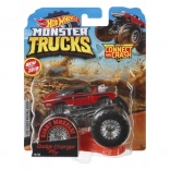 Hot Wheels Monster Trucks cascades 1:64