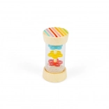 Bâton de pluie pour bébés Bigjigs Toys