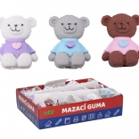 Gum Wisser Beer 48 stuks