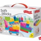 Zachte Bouwset Ver Ver Land