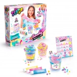 So Slime Marble Slime Maker Kit Sweety Twist