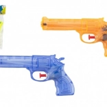 Water Gun for Kids – Plastic 17 cm