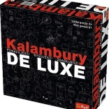 Kalambury de Luxe par Trefl