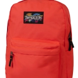 Girls' school backpack MONO GIRLS with pencil case, 6 colors