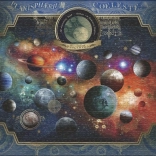 Puzzle Heye Map Art: Universe 1500 Pieces
