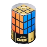 cube de Rubik rétro 3x3 50e anniversaire
