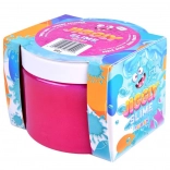 Roze parelmoer Jiggly Slime 500g