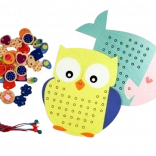 Detoa Embroidery Set for Children