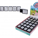 Dierenstempel voor Tekenen