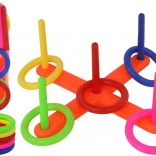 Ringwerp Spel Voor Kinderen