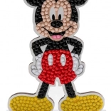 Diamond Painting Disney: Mickey Mouse