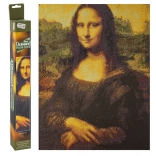 Diamond Painting Mona Lisa 40x50 cm