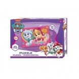 Kinderpuzzels 24, 50 en 99 stukjes – PAW Patrol of Peppa Pig