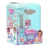 COOKEEZ MAKERY Icy Cupcakes Set – Fridge