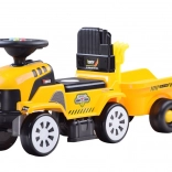 Tracteur
