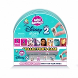 Mini Brands verzameltas Disney Store