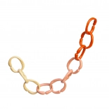 Anneaux de liaison Ababu OČKO pour bébés