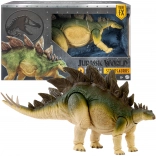 Jurassic World Stegosaurus Hammond Collection figure 40 cm