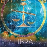 Puzzel COBBLE HILL sterrenbeeld Weegschaal 500 stukjes