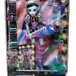 Poupée Monster High Frankie Stein