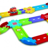 Tut Tut - Ensemble Routier Deluxe