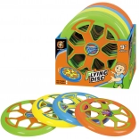 Vliegende schijf 23 cm