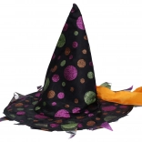 Carnavalsset – heksenhoed