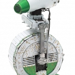 Metalen 3D-puzzel METAL EARTH STAR WARS: droid D-O