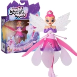 Hatchimals Crystal Flyers flying fairy – outlet, damaged packaging