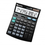 ELEVEN CT666N Calculator Black
