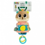 Lamaze Zeeottertje Arty voor baby’s
