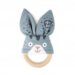 Ababu Hryzátko Kočička Ababu