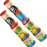 Kaléidoscope pirate – longue-vue pour enfants