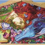 Educa puzzel Sant Jordi 1000 stukjes