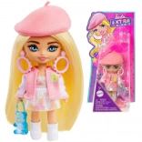 Barbie Extra Mini Minis Pink Doll