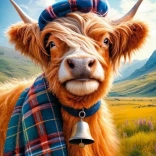 Puzzel CHERRY PAZZI In Goede Stemming 500 stukjes